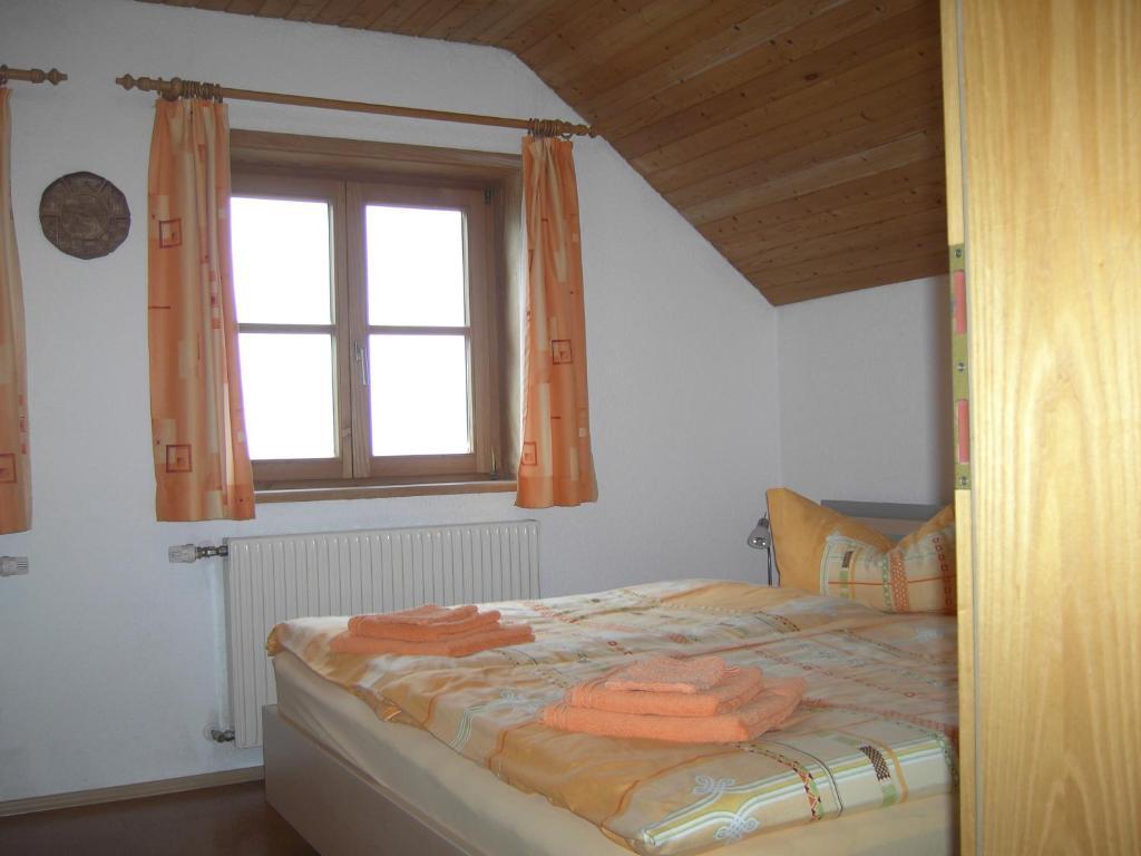 Friesenhof Blank Villa Sulzberg  Ruang foto